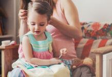 Lee X H&M Collaboration creates sustainable denim for kids